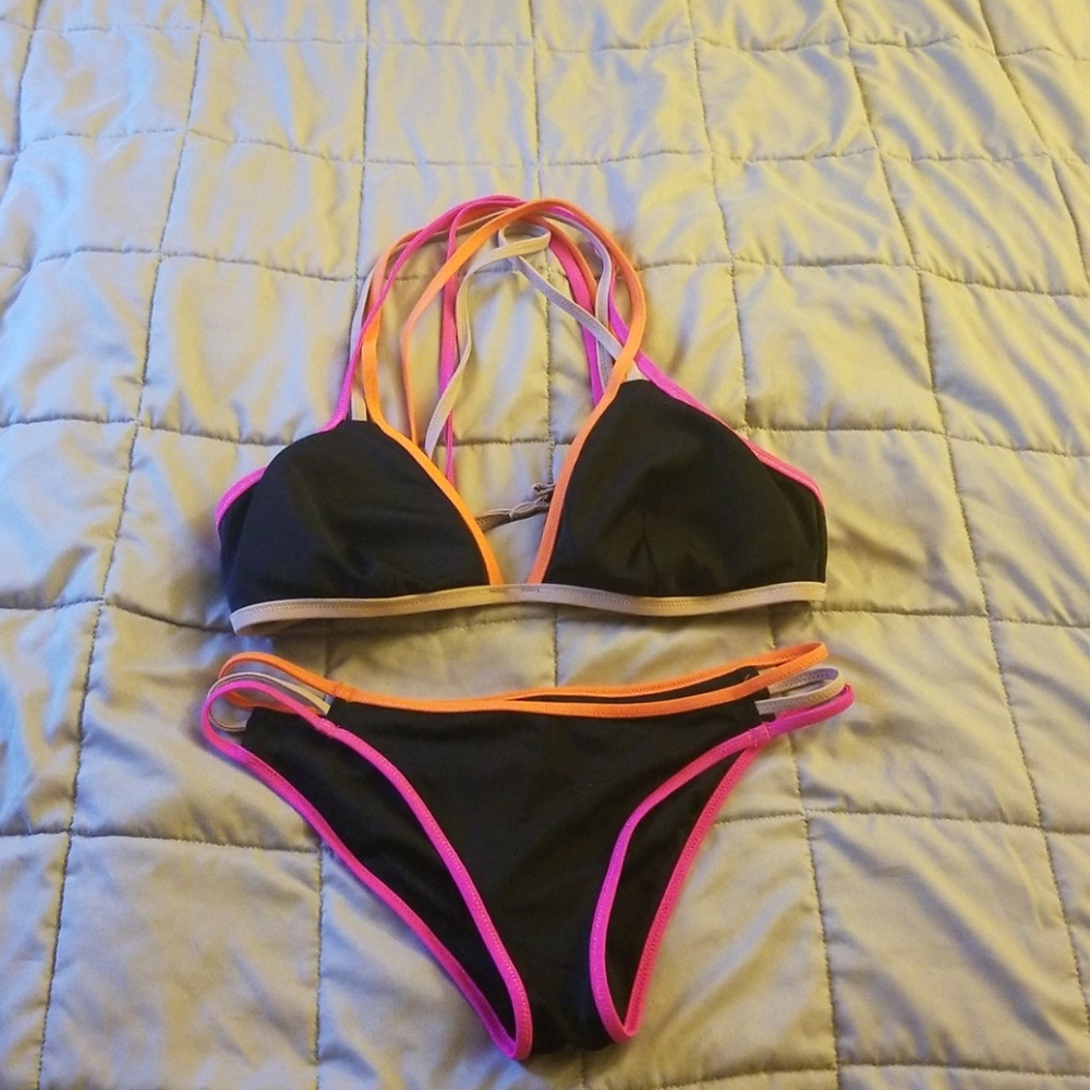 Victoria Secret swim